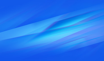 Abstract light blue background, polygonal texture