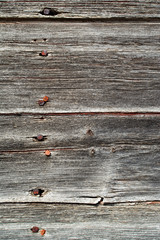 Barn wood