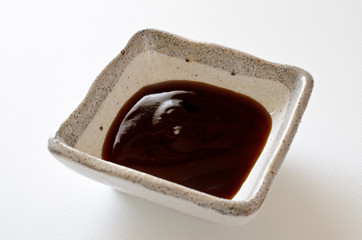 中濃ソース