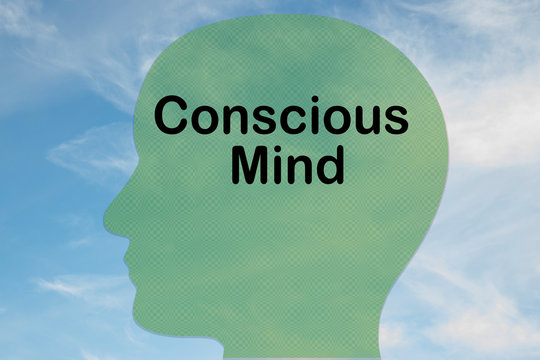 Conscious Mind concept