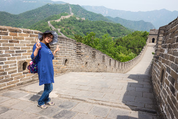 Great country of China