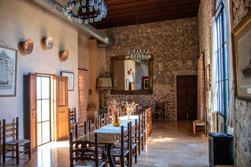 Son Marroig auf Mallorca