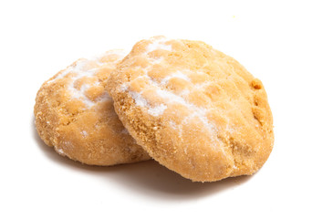 homemade cookies