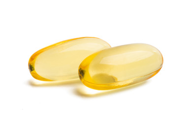 omega 3 capsules
