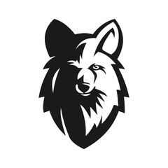 WOLF LOGO 