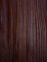 Fototapeta premium Old grunge dark textured wood background