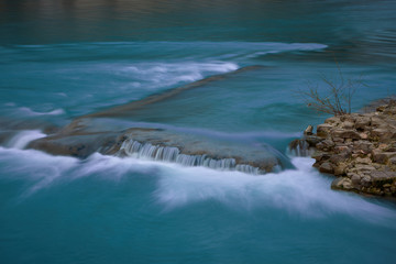 Naklejka premium Sea