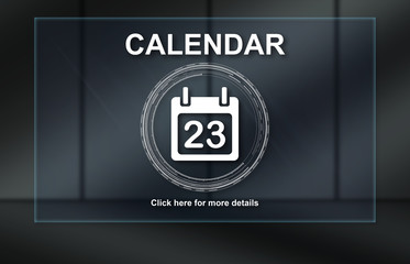 Concept of calendar