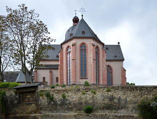 Fototapeta premium Mainz, Rheinland - Pfalz