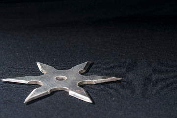 shuriken