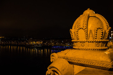 Budapest - Paesaggio