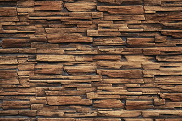 old stone wall texture