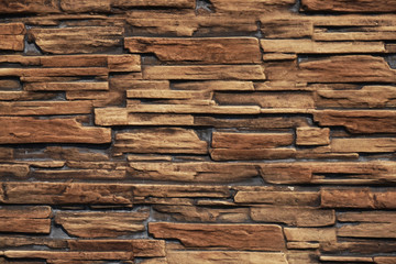 old stone wall texture