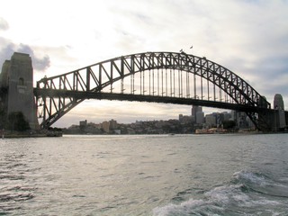 Australia. Bondi beach in Sydney