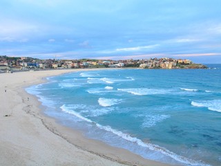 Australia. Bondi beach in Sydney