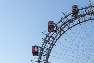 Riesenrad Vienna Prater