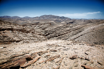 Namibia Desert, Africa