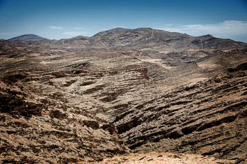 Desert, Namibia Africa