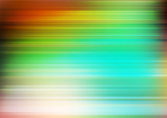 Abstract motion colorful background