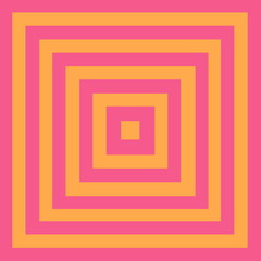 Colorful lines. Abstract geometric texture