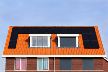 Neighbors with different lifestyles