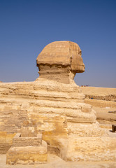 Great Sphinx of Giza