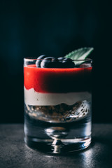 Dessert © Jakub Mirochna