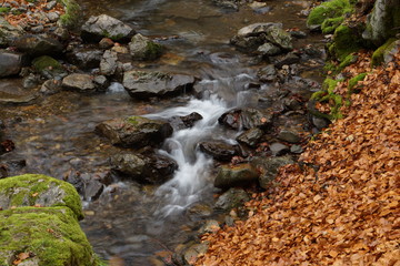 Rutas impresionantes