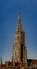 catherdral of bern