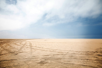 Desert, Namibia Africa