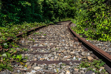 Tracks