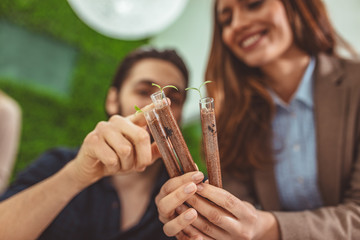 Verify The Quality Of New Species