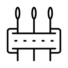 needle  stitch   tailor