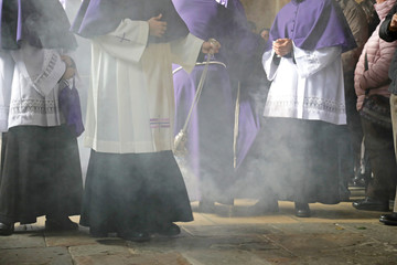 semana santa incienso procesión país vasco españa 4M0A9563-A19