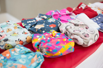 Cloth Diapers