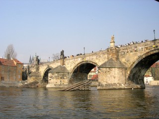 Prag erkunden