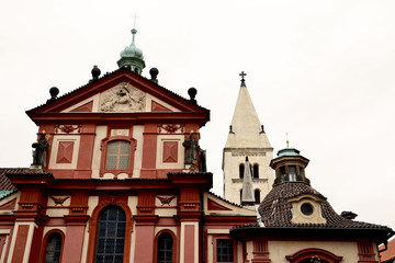 Prague, Czech Republic