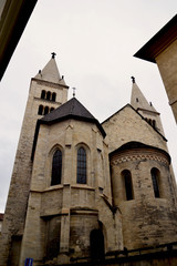 Prague, Czech Republic