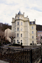 Karlovy Vary
