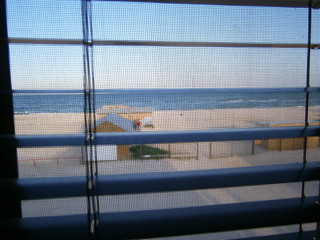 Obraz premium View from the window