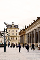 Karlovy Vary