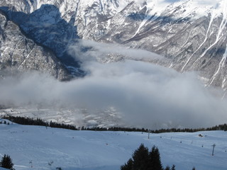 cloud,clouds,snow,winter,mountain,sky,nature,white,ski,peak,skiing,glacier,alpes