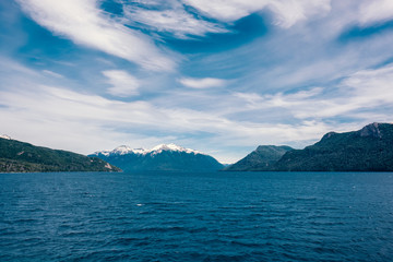 island in the sea ocean summer travel discover adventure explorer aerial view magic place new bluesky hidden location