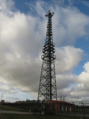Funkturm