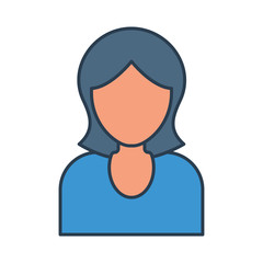 girl   avatar   female