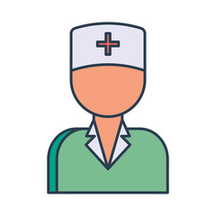 nurse   avatar   male