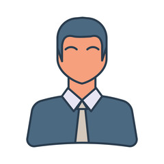 employee   avatar   male