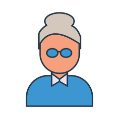 teacher   female   girl