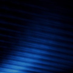 Blue dark background website unusual art illustration