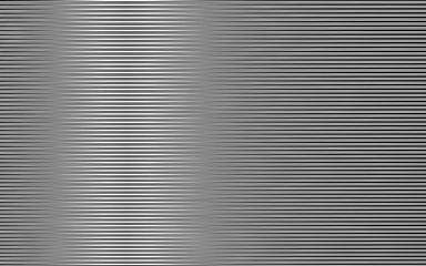 Fototapeta premium Metal illustration background glossy texture art pattern